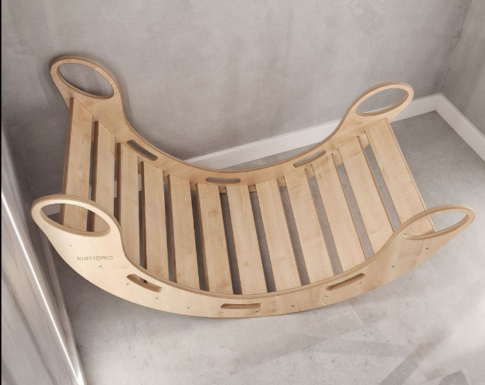 BUJAK MONTESSORI 100CM